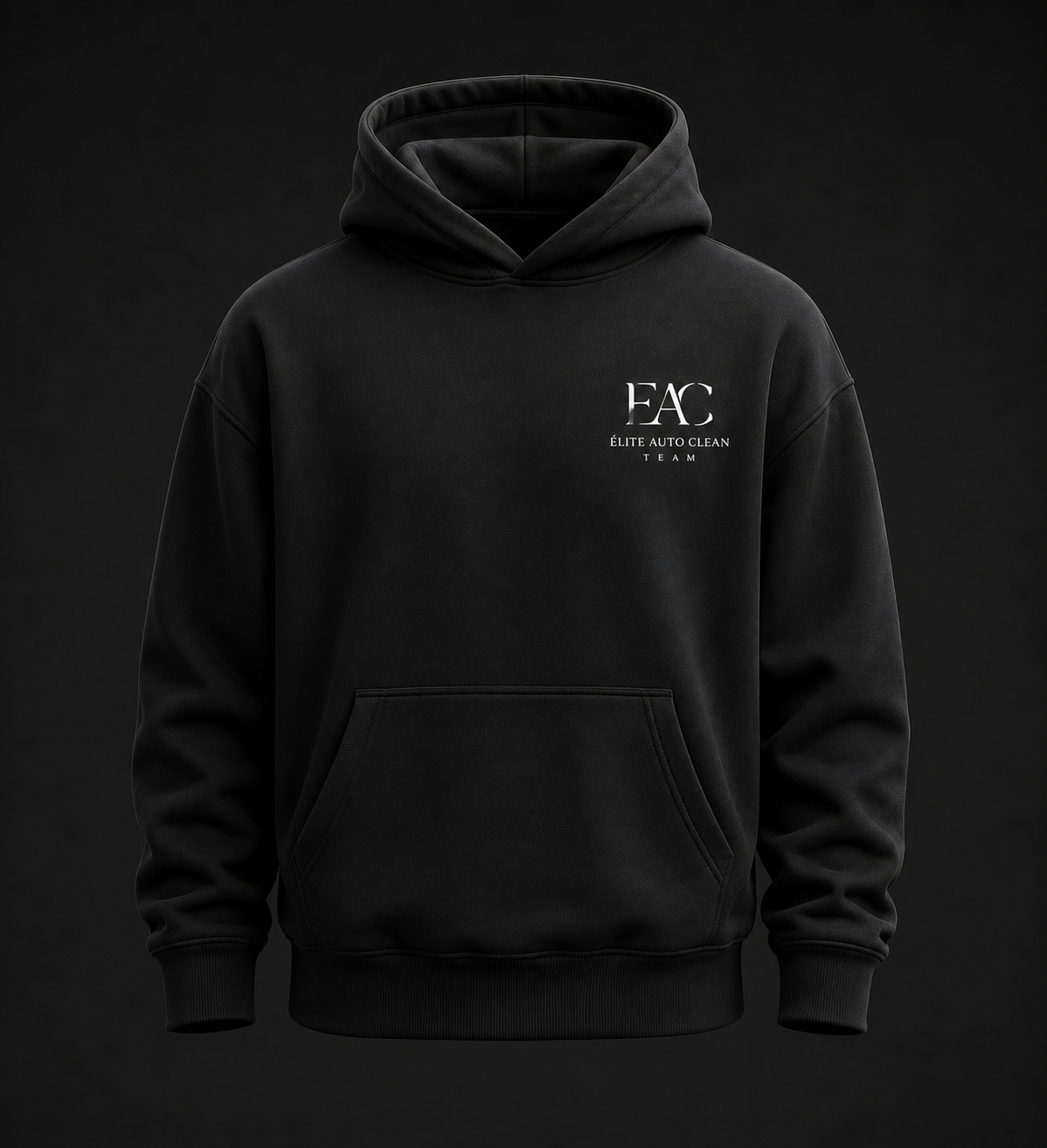 Sweat Officiel Élite Auto Clean